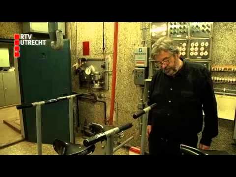 Van Rossem Vertelt: Bang voor de Bom - za 26 okt 2013, 07:15 uur [RTV Utrecht]