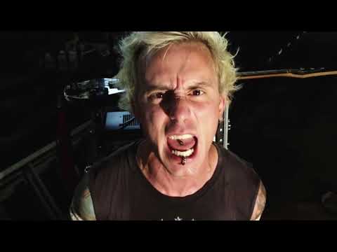 Secoli Morti - Un Passo Verso La Vita (Official Music Video)