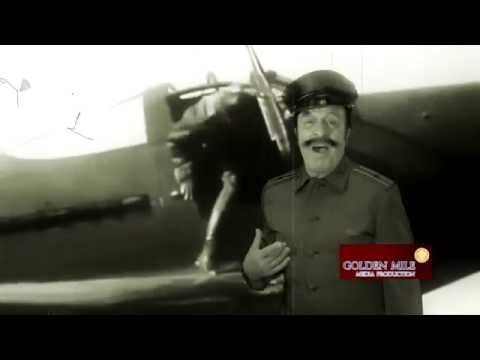 Попурри советских песен