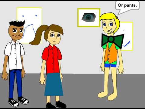 Biofuel Man&His evil twin, Algae man