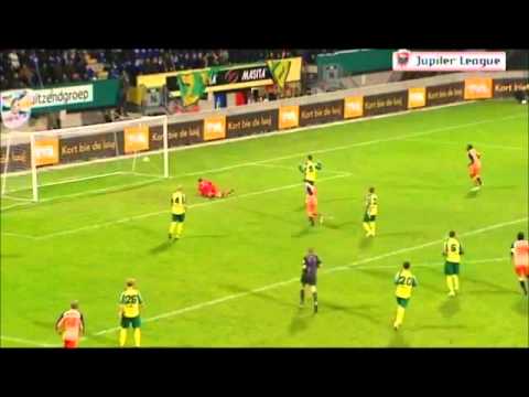 Fortuna Sittard seizoen 2011-2012 - Deel 2