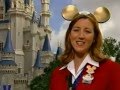 Disneyland 50th FIRST ANNOUNCEMENT