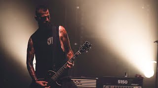 SHREDHEAD - LPBZ LIVE - SHREDDING HALLOWEEN 2018