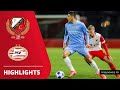 Samenvatting Jong FC Utrecht - Jong PSV (15-03-2021)