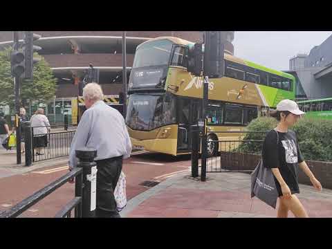 Consett service changes | Xlines X45/X46 / Red Kite Ranger 47/47A | Extended / Withdrawn / Revised