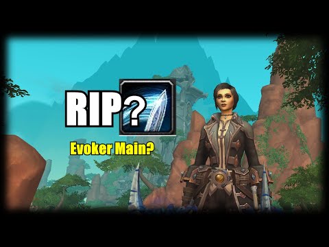 Subtlety Privledged enough to be played for another week - Dragonflight Update Week 1