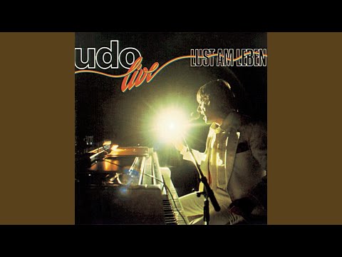 Merci Cherie (Live 1982)