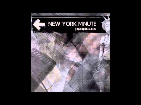 Kronicles - New York Minute (feat. Emily Marshall)