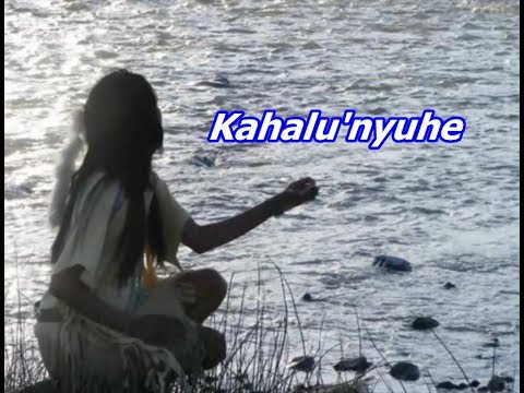 Kahalu'nyuhe 💕 💕 ☆.¸¸ . ...✶*¨*. ♫♫ .✫*¨*.¸¸.✶♥.*¸¸.•♫*•.¸..☆ (Mother Earth)