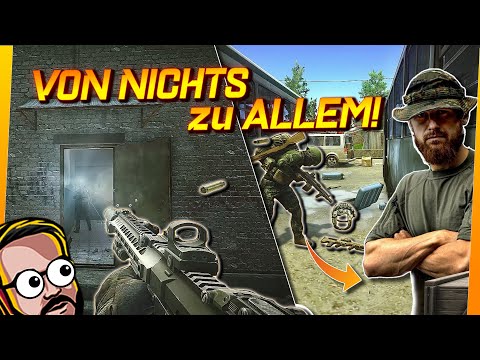 Hans und Fritz Meinecke vs Tarkov! Im Duo 80 KG Loot! Let's Go! - Escape From Tarkov