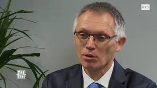 L'interview de Carlos Tavares
