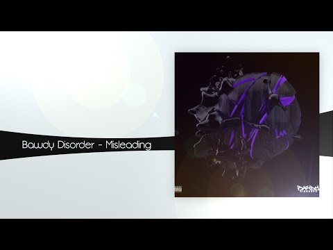 Bawdy Disorder - Misleading (Original Mix) [Impulsif Records]