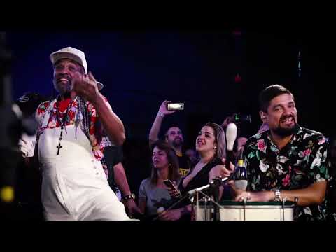 Falso Herói - Flores em Vida: Arruda canta Cléber Augusto Vol. 1 (Ao Vivo)