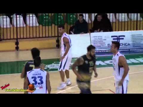 1°/2°Q Ecoelpidiense Stella PSE - MD Discount Monteroni 25/10/2015 Serie B