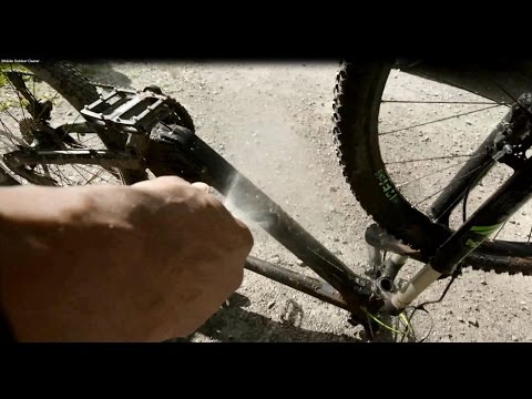 Kärcher Mobiler Outdoor Cleaner OC 3