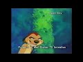Timon And Pumba Scenes