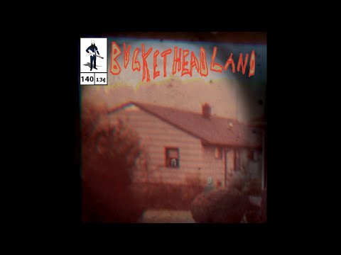 Buckethead - Pike 140 - Hats And Glasses
