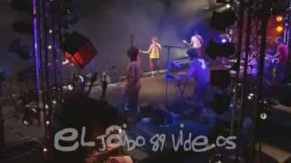 Manu Chao - Pinocchio