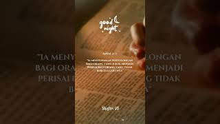 Download lagu story wa rohani Kristen terbaru ayat Alkitab mp3