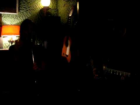 Sunce Jarko (Balkan Soul) in "Balalaika", Frankfurt am Main