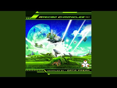 Nano Tech (Cybernetix vs Terrorbyte Remix)