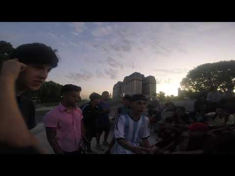 KEVIN vs CIKATRIZ: 4tos - Bajo El Under: Fecha 2 Torneo de Verano