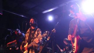 LVL UP - She Sustains Us (Live at The Frequency)