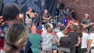 Braid “I Keep a Diary”