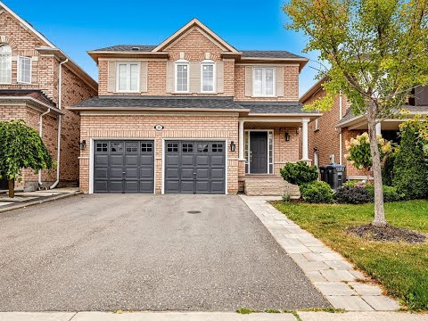 For Sale - 68 Angelucci Drive, Brampton, ON L6P 1G7