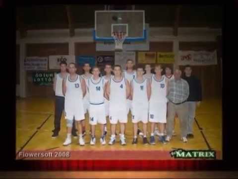 Békési SZSK Promo 2009 + Madjani Dunk MIX