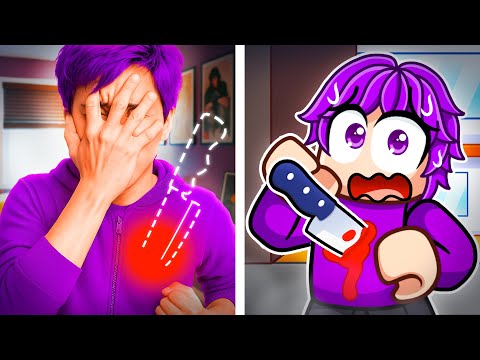 Murder Mystery 2, But We FEEL PAIN…