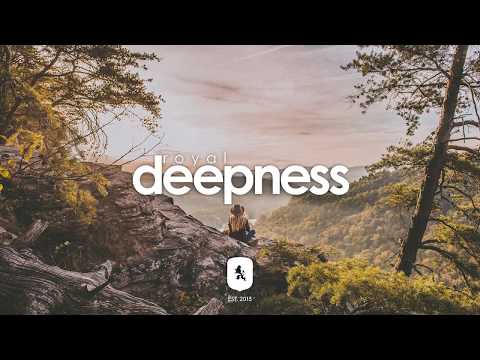 Lux Holm, Rivo & Tribe Dive Ft. Dave Thomas Jr. - Midnight Sun