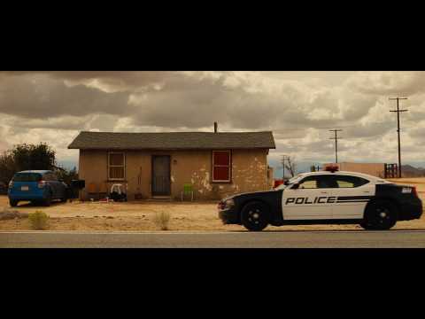 Nocturnal Animals - Trailer
