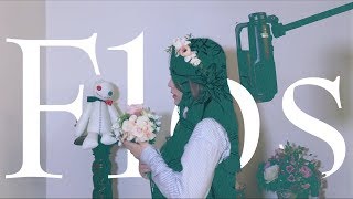 [CielA] - 「flos」 歌ってみた/cover