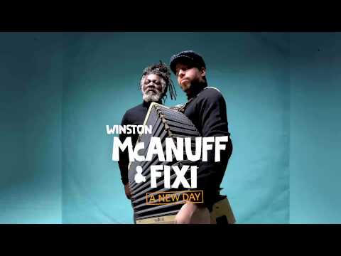 Winston McAnuff & Fixi - One Two Three