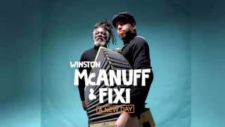 Winston McAnuff & Fixi - One Two Three