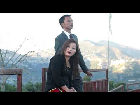 Robert&Mabiaki Pachuau  Sulam lenmawi