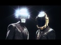 Daft Punk - Get Lucky (ft. Pharrell Williams and Nile Rodgers) Radio Edit HD