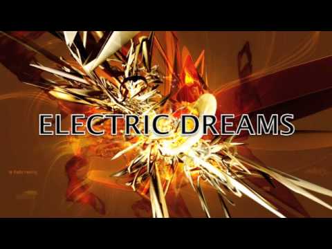 Fedde Le Grand feat. Luciana - Electric Dreams (Boris Dlugosch  Remix)