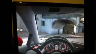 Forza Motorsport 3 drifts