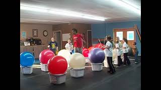 Drums Alive! Kids Beats...Witch Doctor