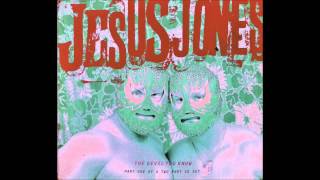 Jesus Jones - Phoenix