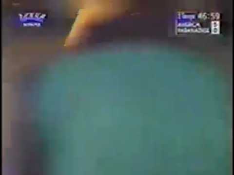 America de cali vs Atlético Paranaence Copa libertadores 2002