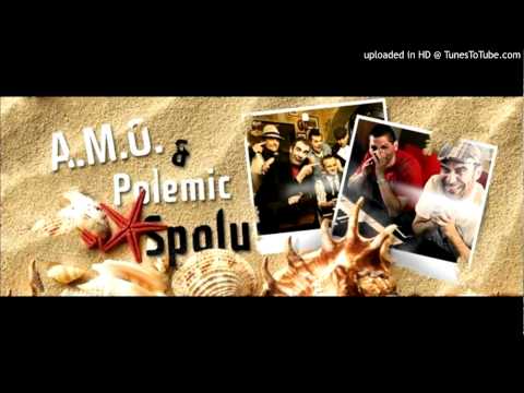 AMO & Polemic - Spolu (singel AMO 2011)
