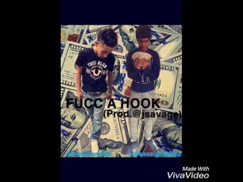 Gmo x Angelbeendidit-Fucc A Hook (Prod. @jsavvage)