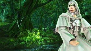 Cover art for Greenwrath ffxiv