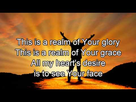 In The Presence of Angels - Roy Fields (Best Worship Song With Lyrics)