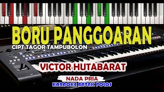 Download lagu KARAOKE-BORU PANGGOARAN-PRIA (VIKTOR HUTABARAT) HD Live Keyboard.Download Style & Di Deskripsi mp3
