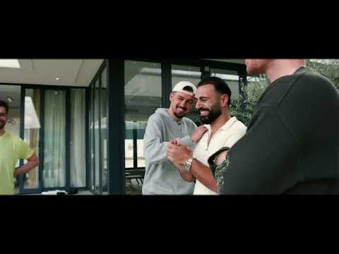 REMOE - GEHST ODER BLEIBST (Official Video)