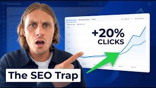 The hidden trap in every SEO test